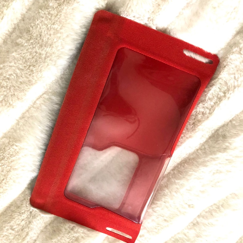 phone case, drybag, waterproof